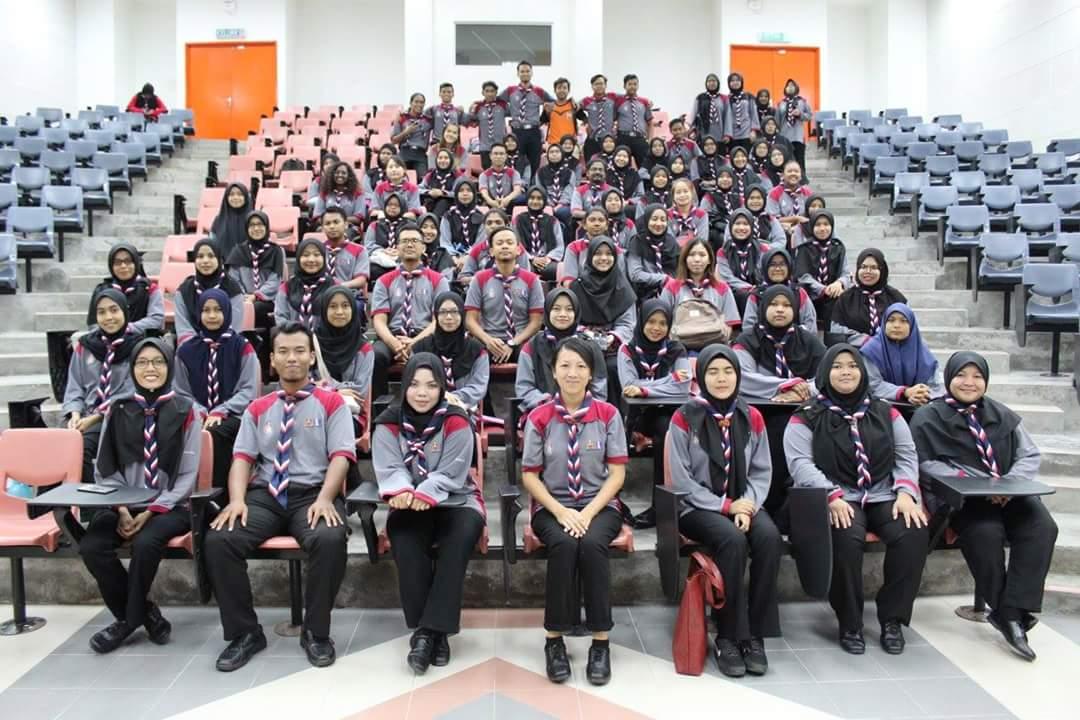  Perjumpaan Minggu Kesepuluh, Level 200    Rangkuman Silibus Semester I, Sidang 2017/2018 