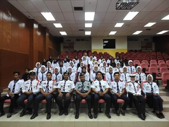 NEMO SCOUT GATHERING