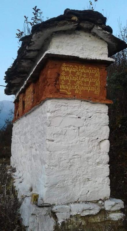 Preservation of Culture