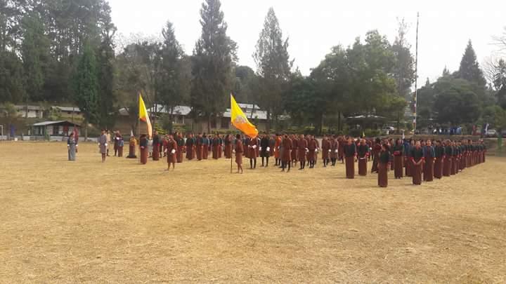 National Day Celebration