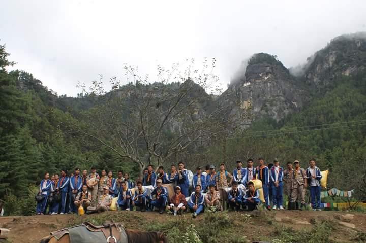 taktshang selbum