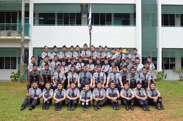 Leadership Course 2018