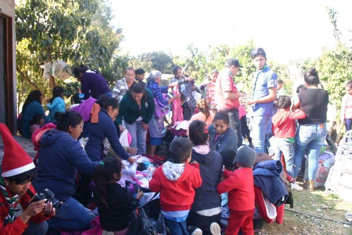 Carava de Sonrisas