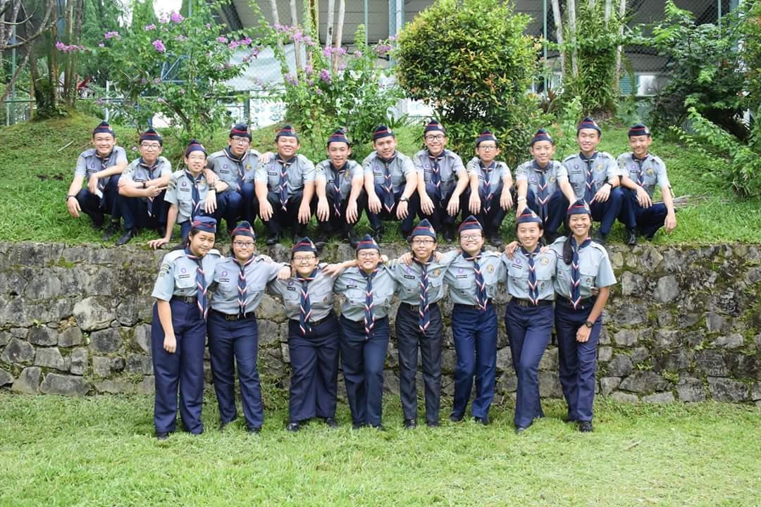 Troop Leader Training Course 2018