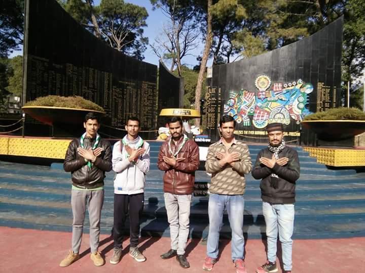 duty to nature 