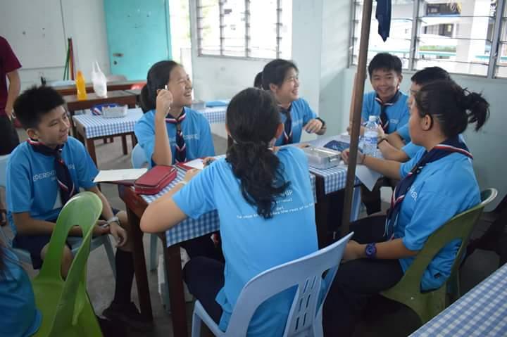 Leadership Course
