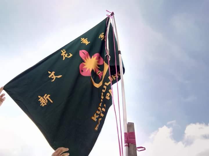 3月份新生营