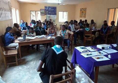 Formation internationnal sur le leadership