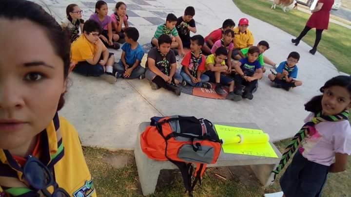 Asesoramiento  a mi comunidad. 