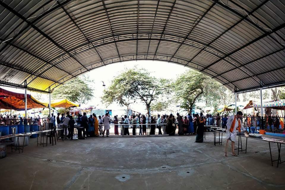 Mahashivatari 2018
