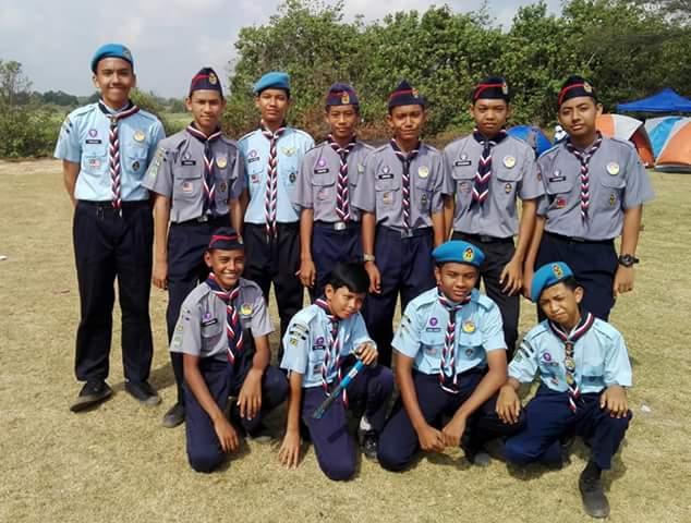 Jambori Jaya 2018