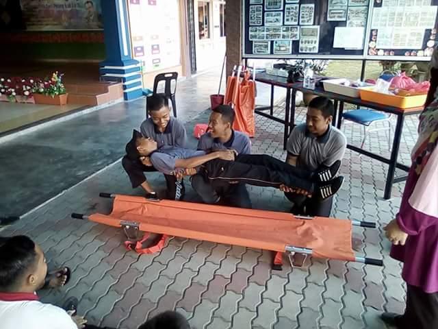 Kursus First Aid