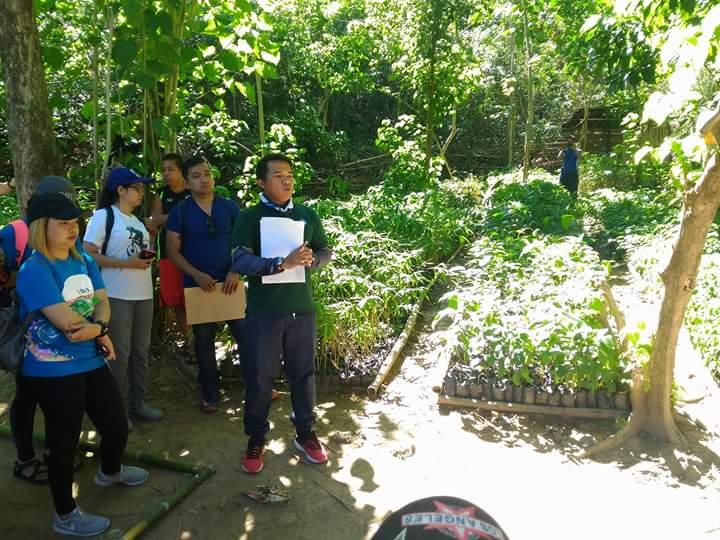 Earth Day Watershed Awareness and Eco-Tour