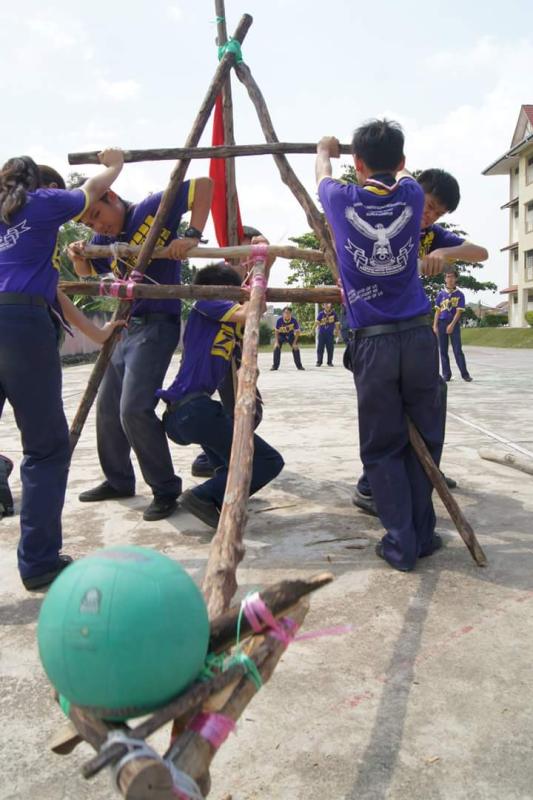 Catapult Game!!