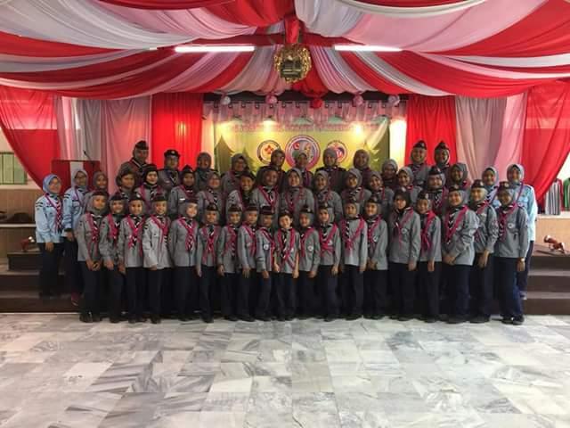 3rd Girl Scouts Gathering