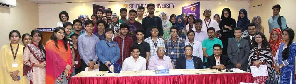 Workshop On Citizen Journalism-2018