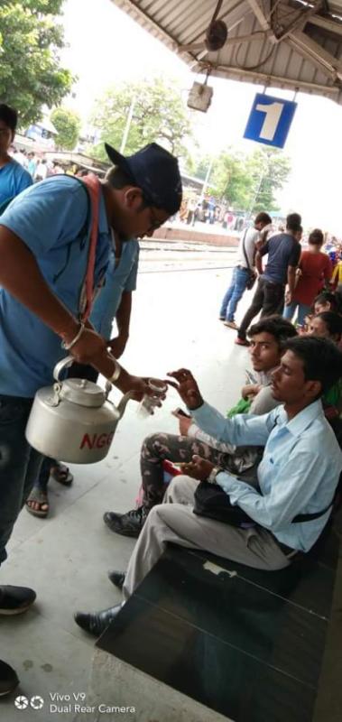 Water Distribution