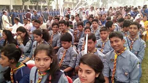 পহেলা বৈশাখ ২০১৭