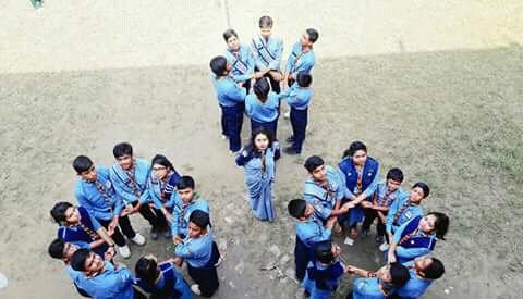 ডে ক্যাম্প ২০১৯