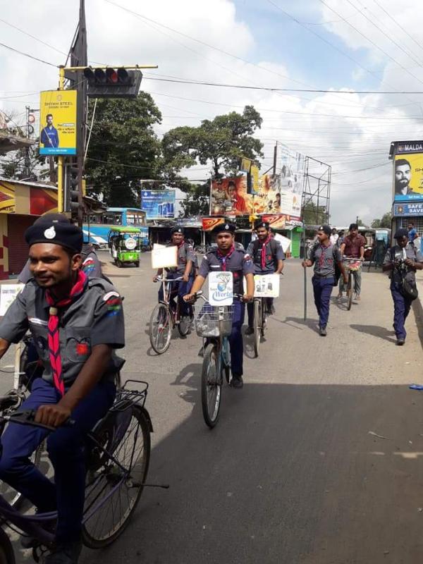 Importance of Bike helmet