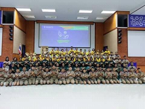 We are one we are messenger of peace