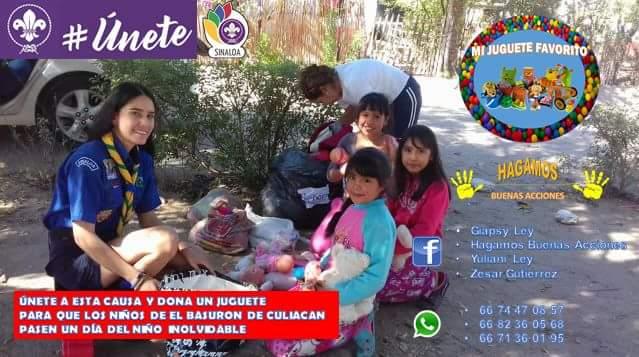 MI JUGUETE FAVORITO