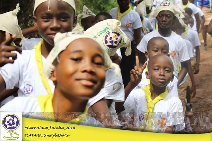 Carnaloup LATAHA 2018