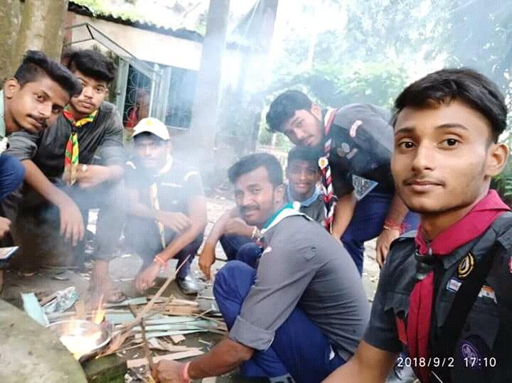 make your hobby.....