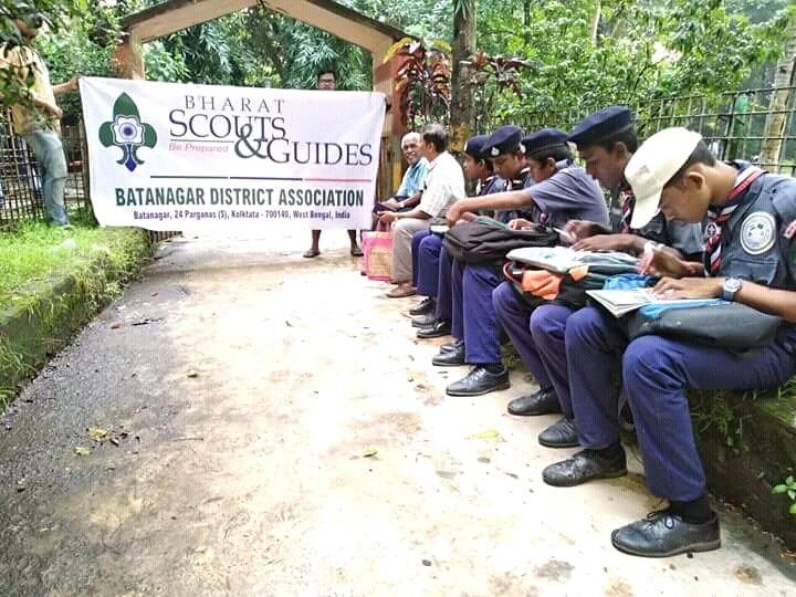 Training of Handicrafts