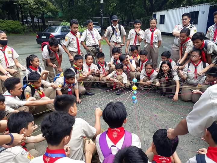 Independence Day of Peace