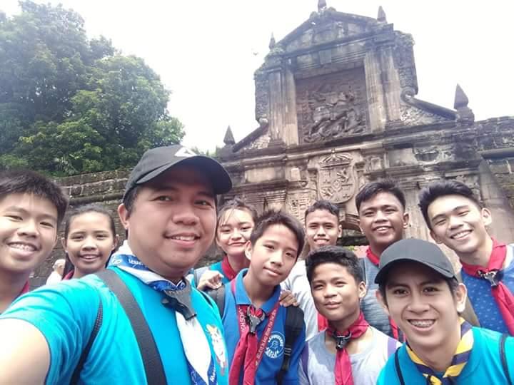 The Filipino Heritage and Historical Hike