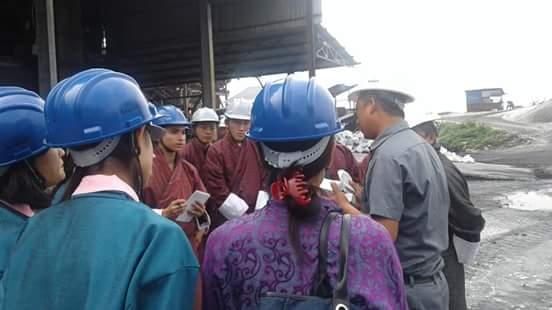 Industrial Education