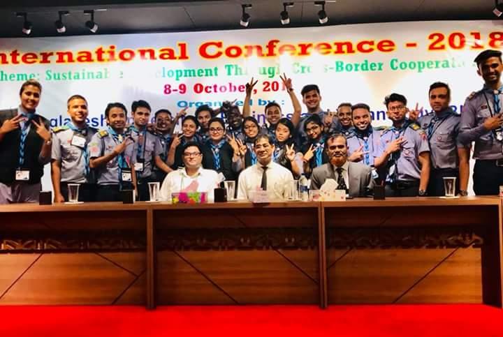 international conference -2018