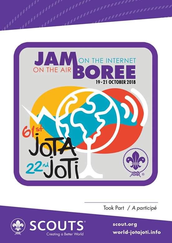 Jota Joti 2018