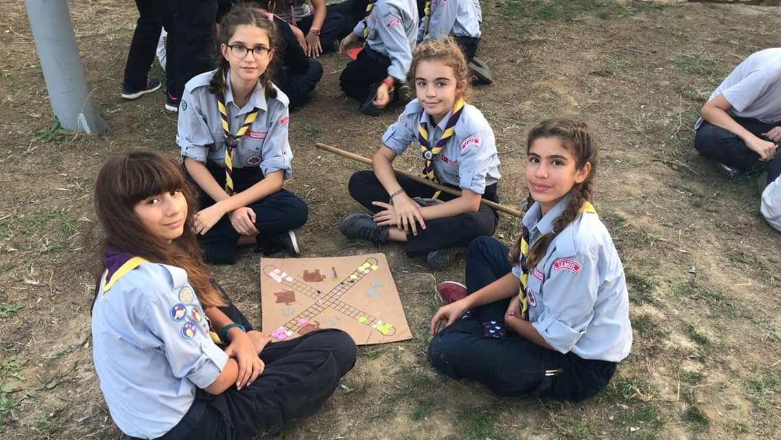 "BOARD GAMES" CHALLENGE