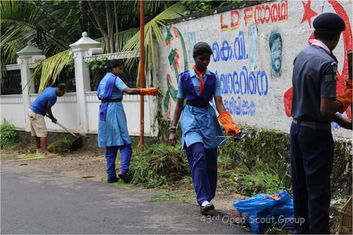 Thiruvenkidom Project 2016 