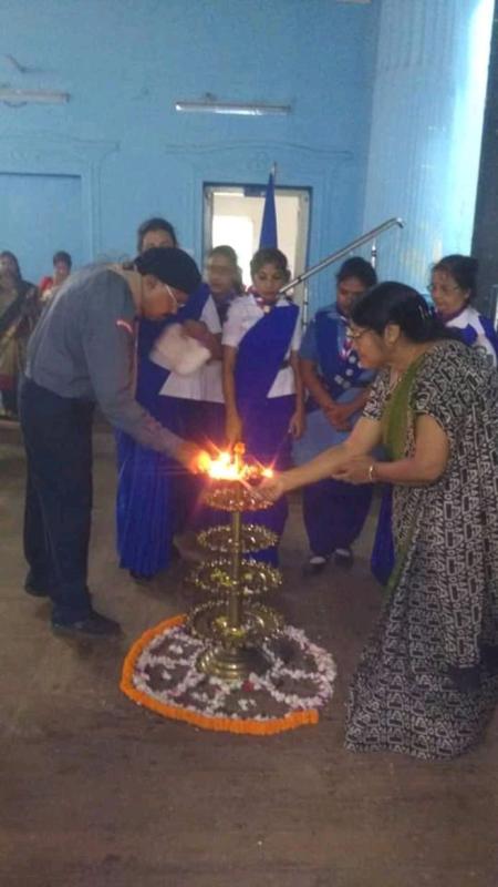 Group Day Celebration