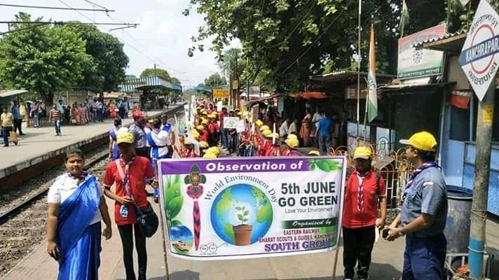 World Environment Day