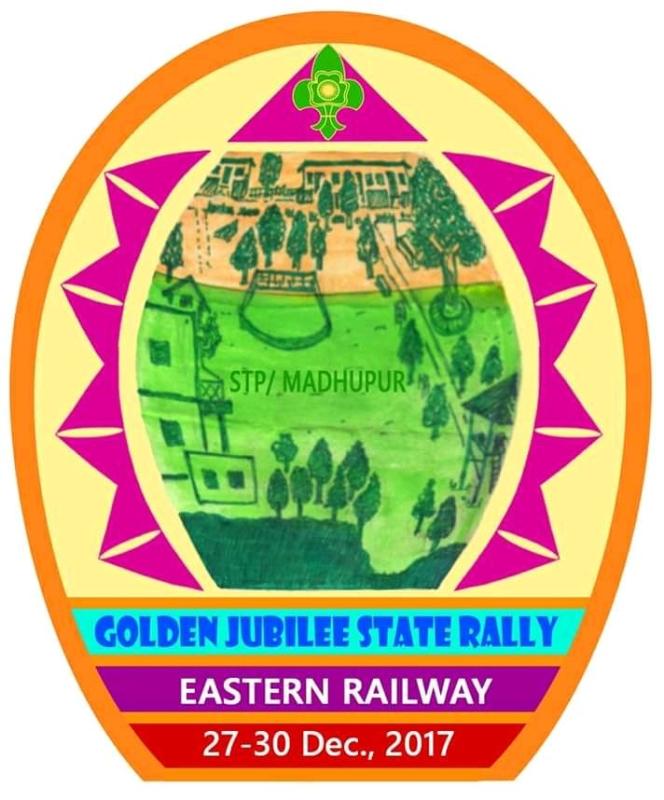 Golden Jubilee State Rally