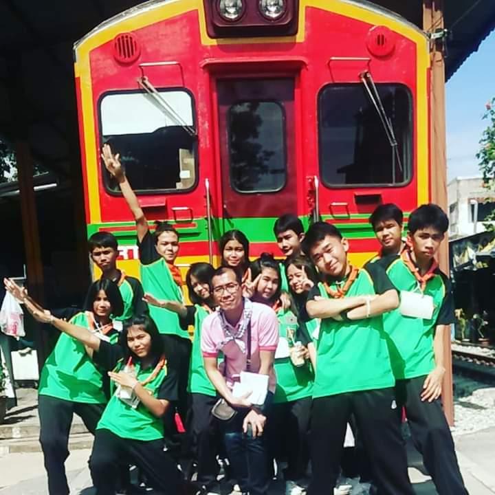 ปลูกป่าชายเลน