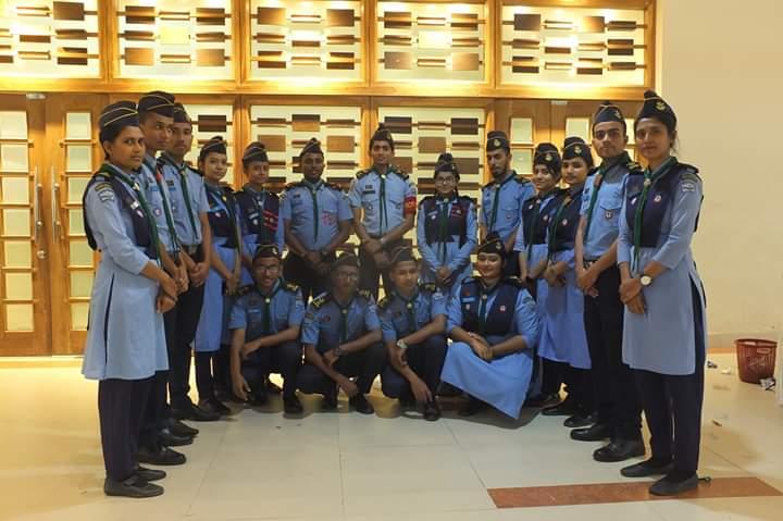 আয়কর মেলা ২০১৯.