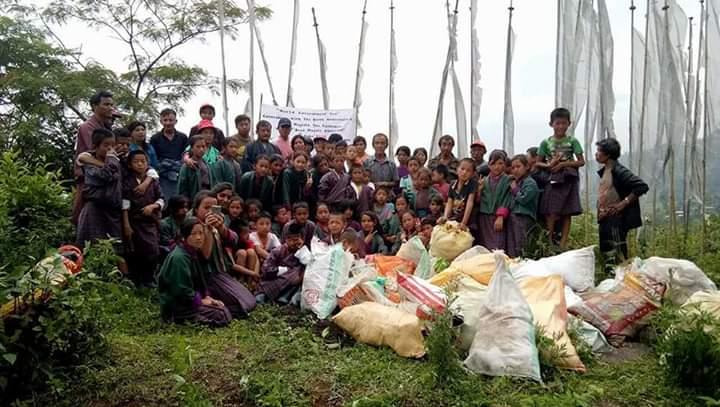 World environment day