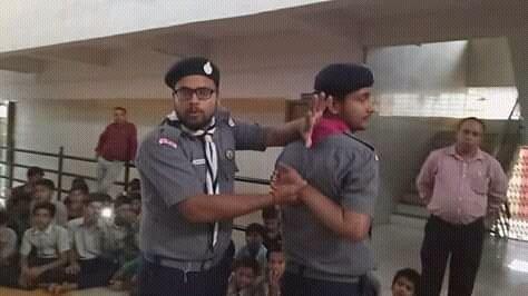 Protect your self