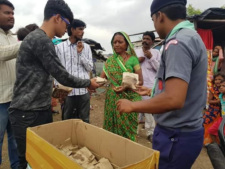 Food for life bhopal 