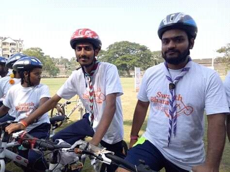 Swasth Bharat Yatra