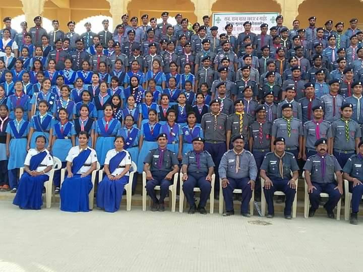 NATLONAL LEVEL DESERT TRACKING PROGRAM