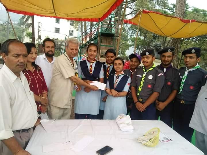  world environment day celebration