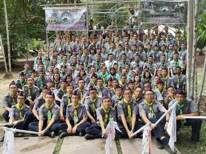 Kem Muhibah Ke-3 /Goodwill Camp 2018