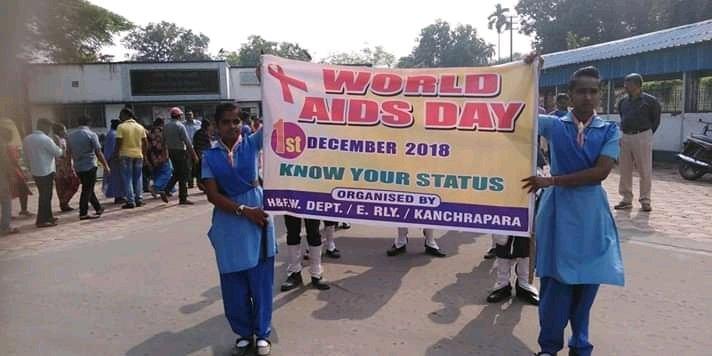 World AIDS Day Celebration