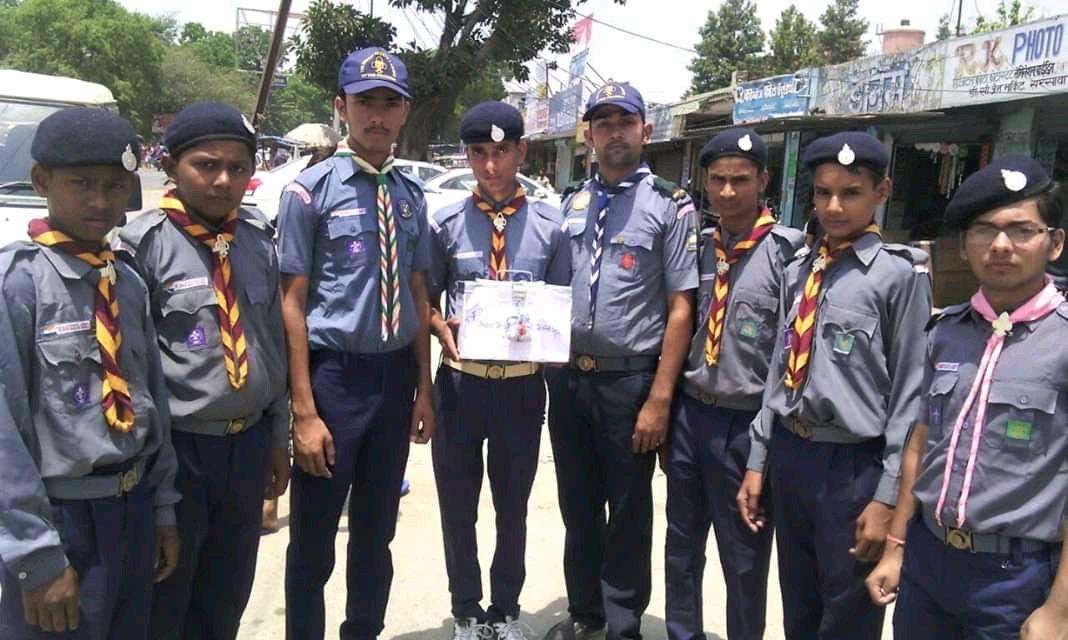 Nepal Earthquake 2015